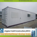 Easy Install&Transport Self-Assembled Container House